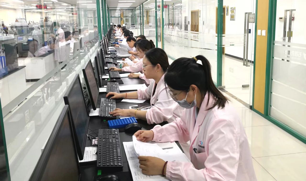 乐动手机站·官方版在线国龙制药阿齐沙坦原料药获批